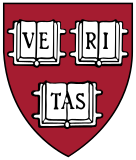 Harvard Library logo