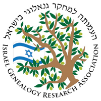 IGRA — All Israel Database (AID) logo