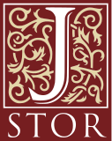 JSTOR logo